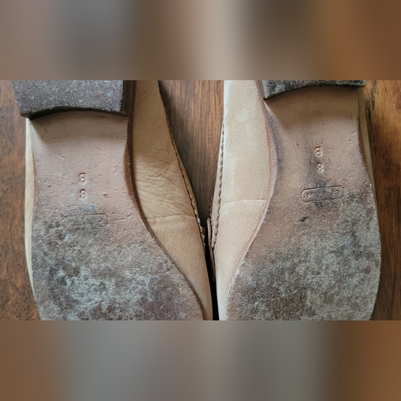 Coach Shoes Coach Haydee Tassel Loafers - Picture 8 of 12